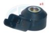 BMW 13627535067 Knock Sensor